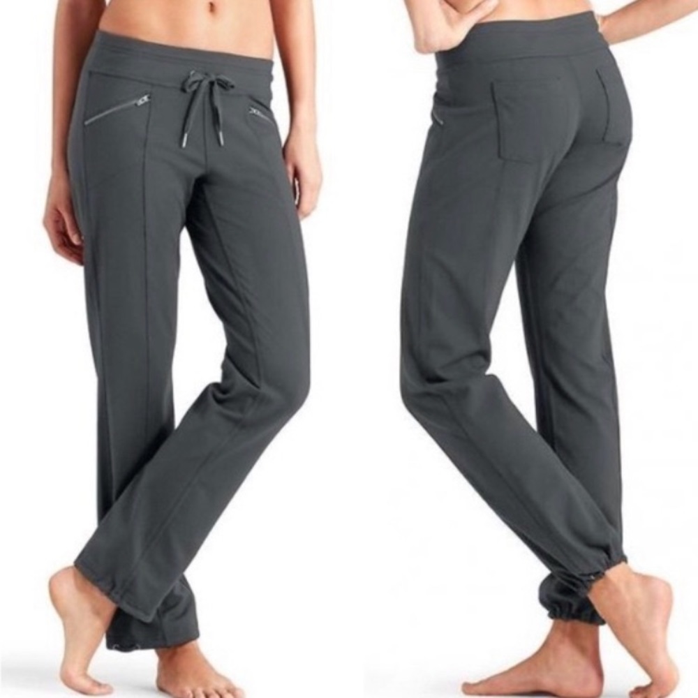 Athleta Metro Slouch Pants
